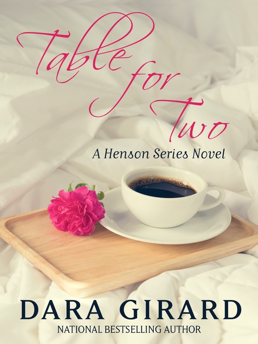 Title details for Table for Two by Dara Girard - Available